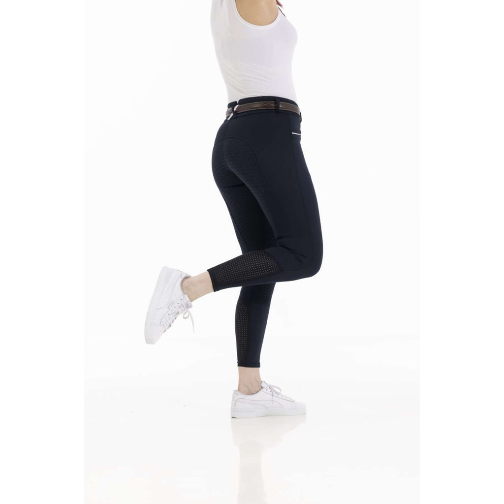 EQUITHÈME Reithose Claudine Navy