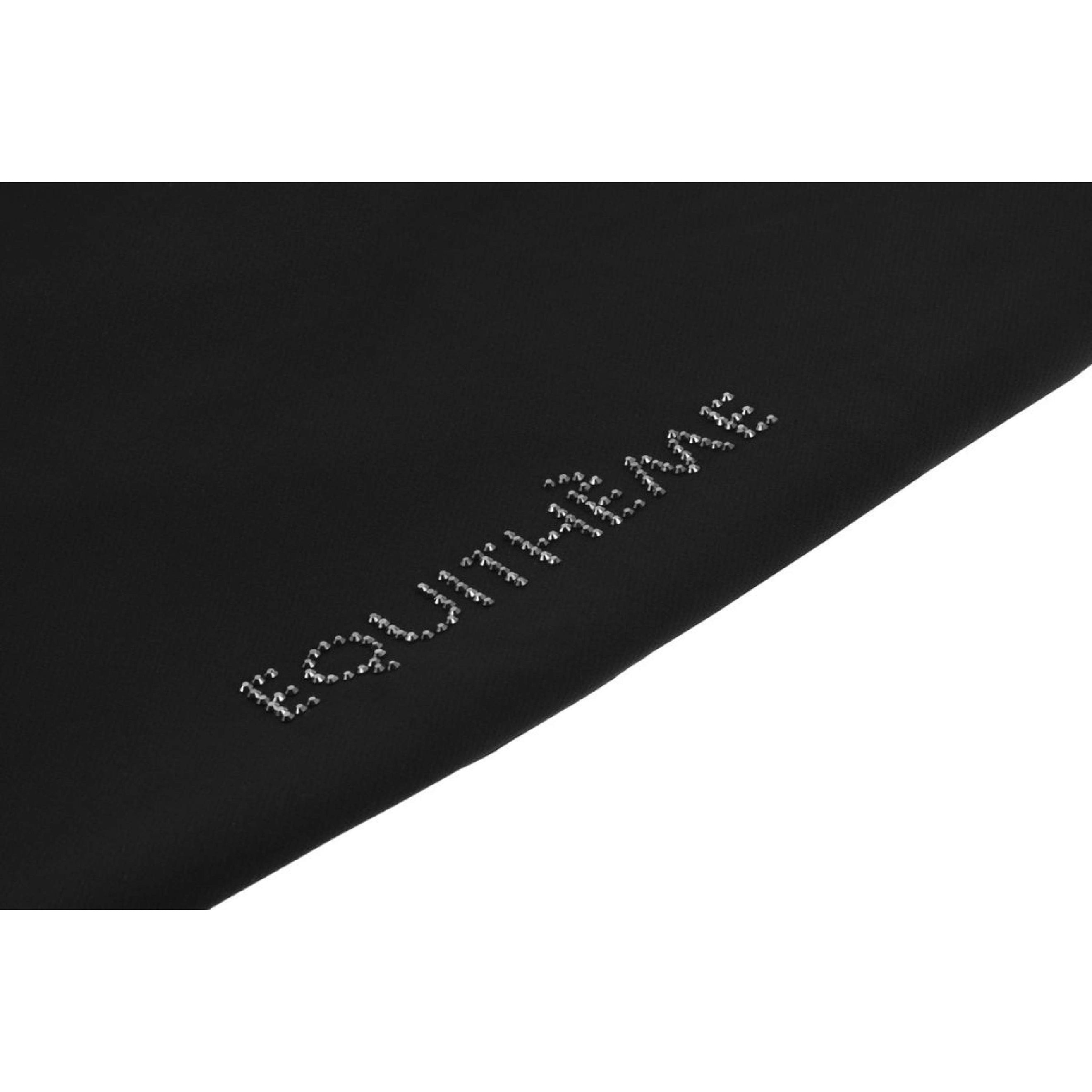 EQUITHÈME Reithose Beverly Schwarz EQUITHÈME Reithose Beverly Schwarz