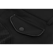 EQUITHÈME Reithose Beverly Schwarz