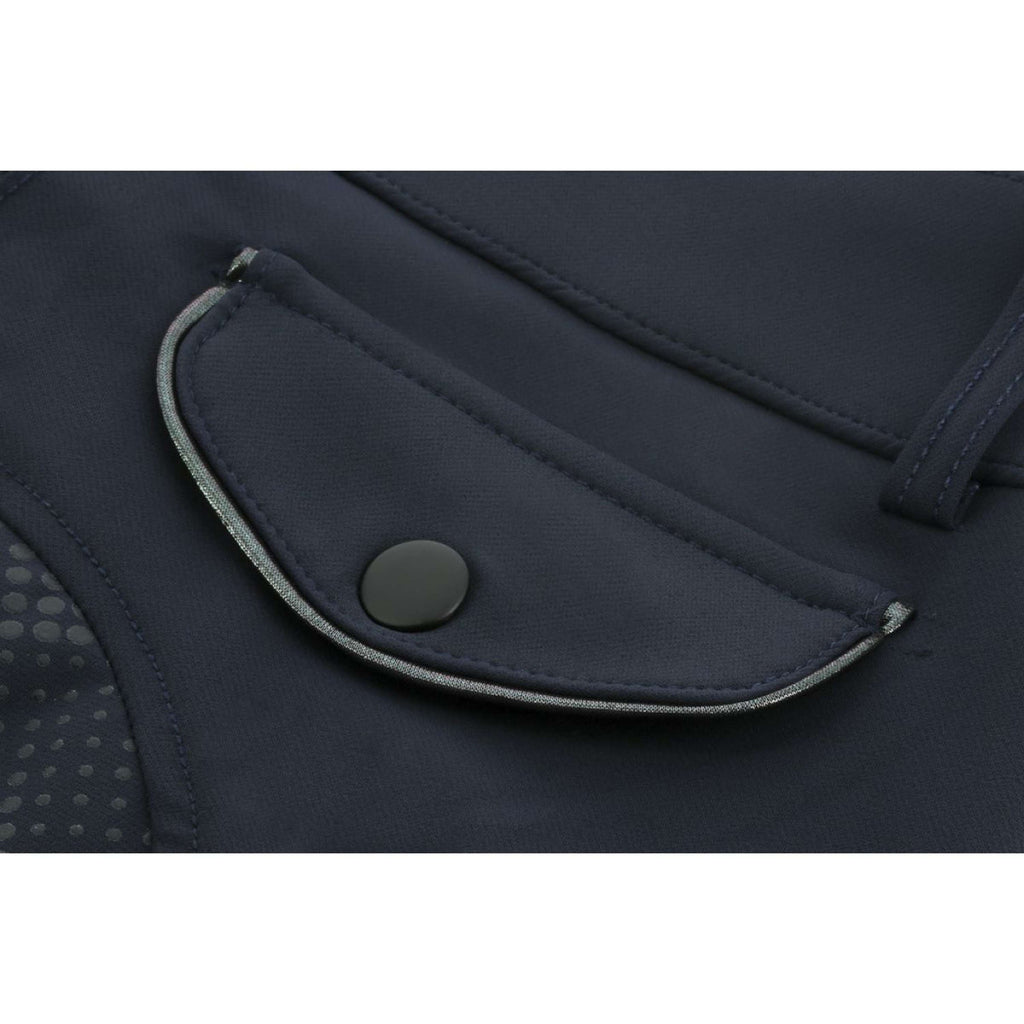 EQUITHÈME Reithose Beverly Navy