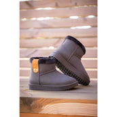 Eden By Pénélope Outdoorstiefel Eden Schwarz