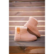 Eden By Pénélope Outdoorstiefel Eden Camel