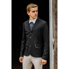 EQUITHÈME Turnierjacket Budapest Herren Schwarz
