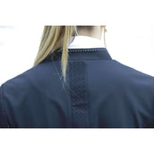 Pénélope Turnierjacket New York Schwarz