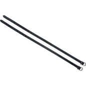 Norton Sporenriemen Pro Synthetisch Schwarz