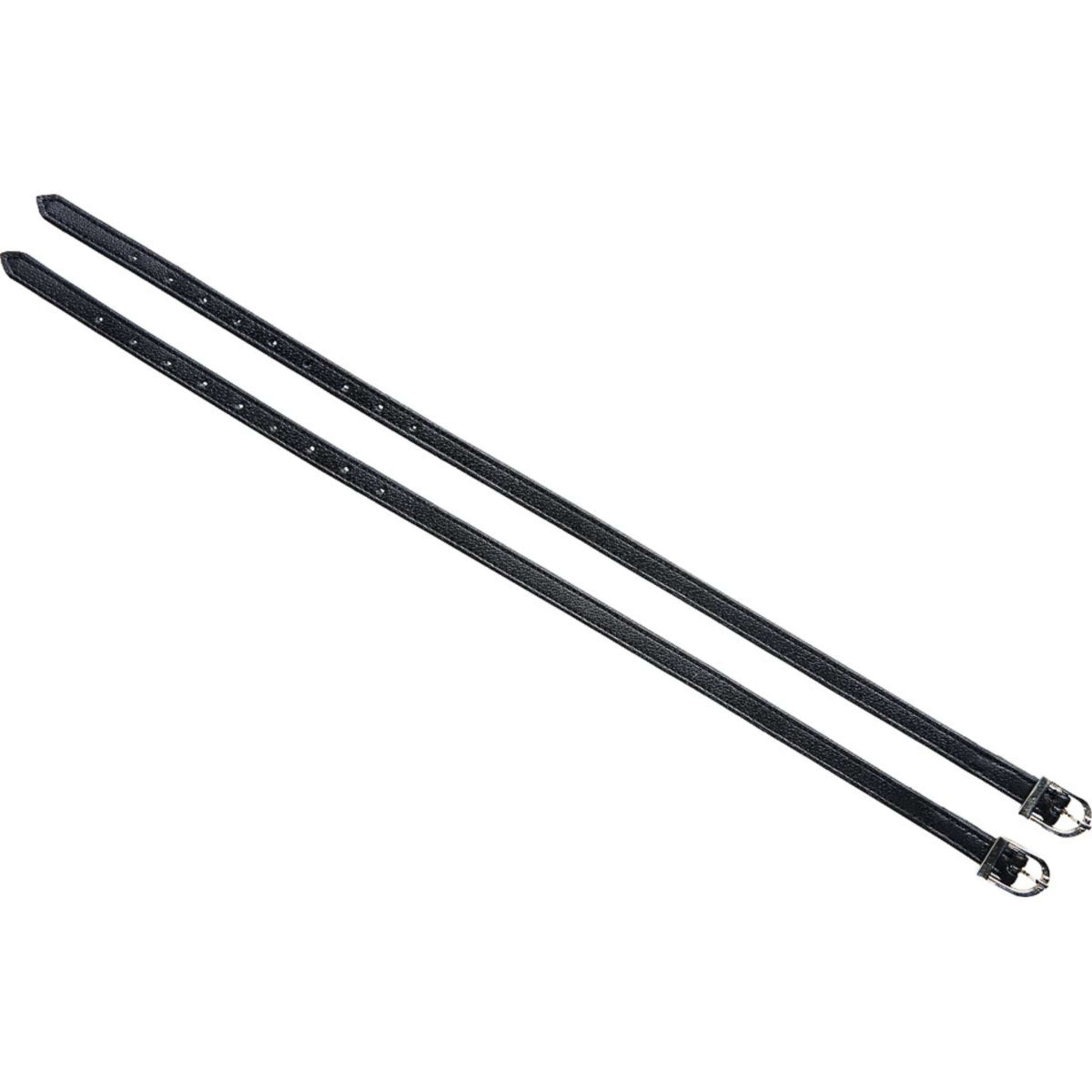 Norton Sporenriemen Pro Synthetisch Schwarz