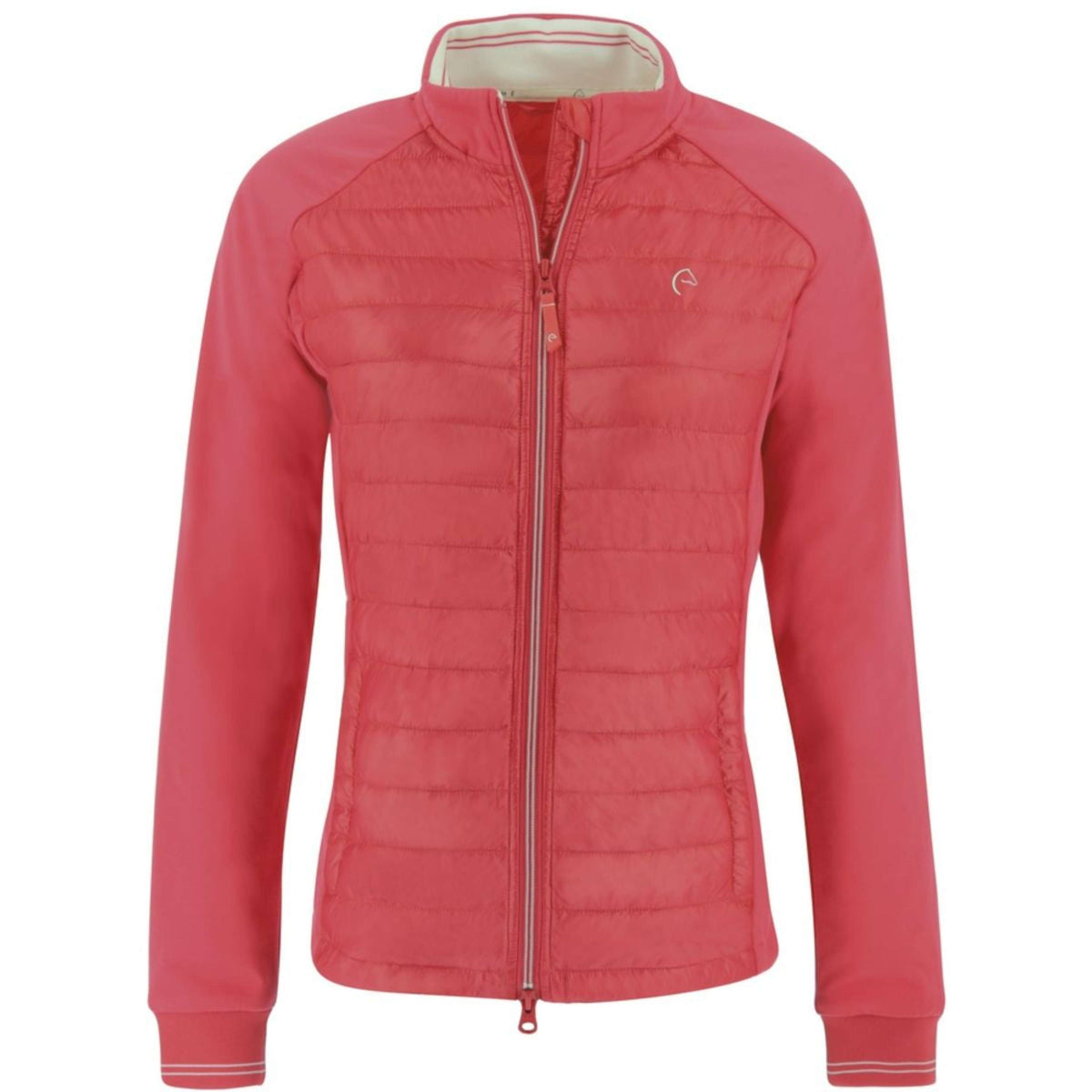 EQUITHÈME Jacke Kimy Fuchsia