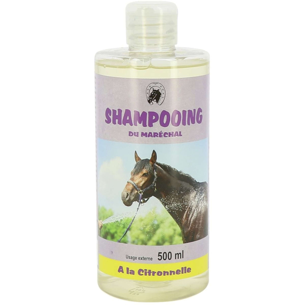 ODM Shampoo Citronella