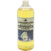 ODM Shampoo für Leichte Pferde