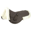 EQUITHÈME Sattelunterleger Pro Air Choco
