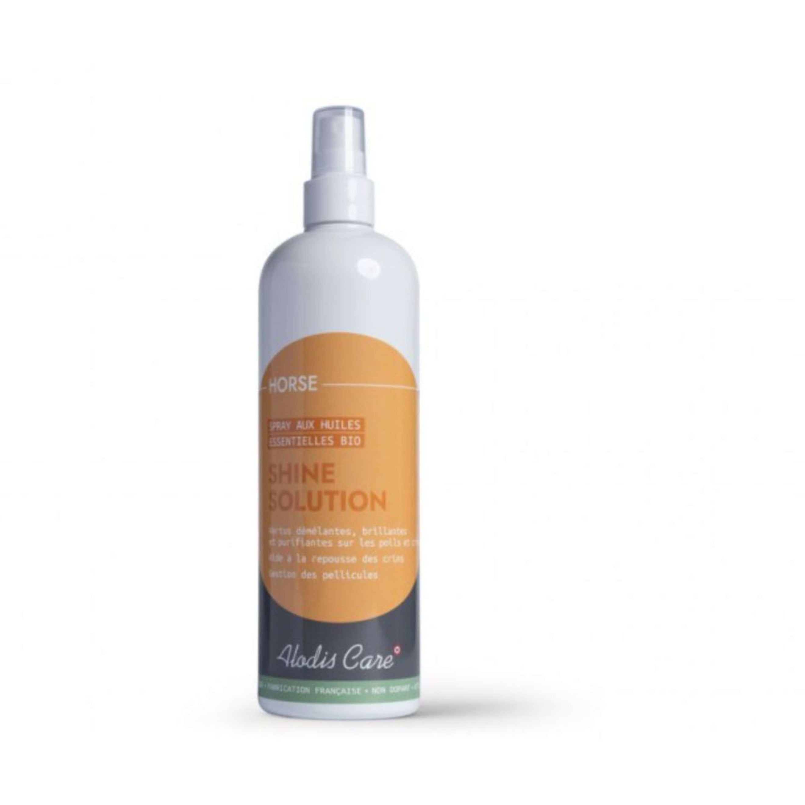 Alodis Spray Shine Solution Alodis Spray Shine Solution