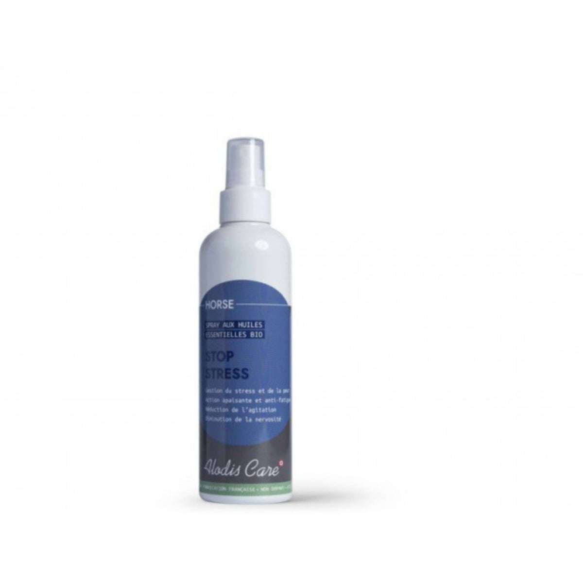 Alodis Spray Stop Stress