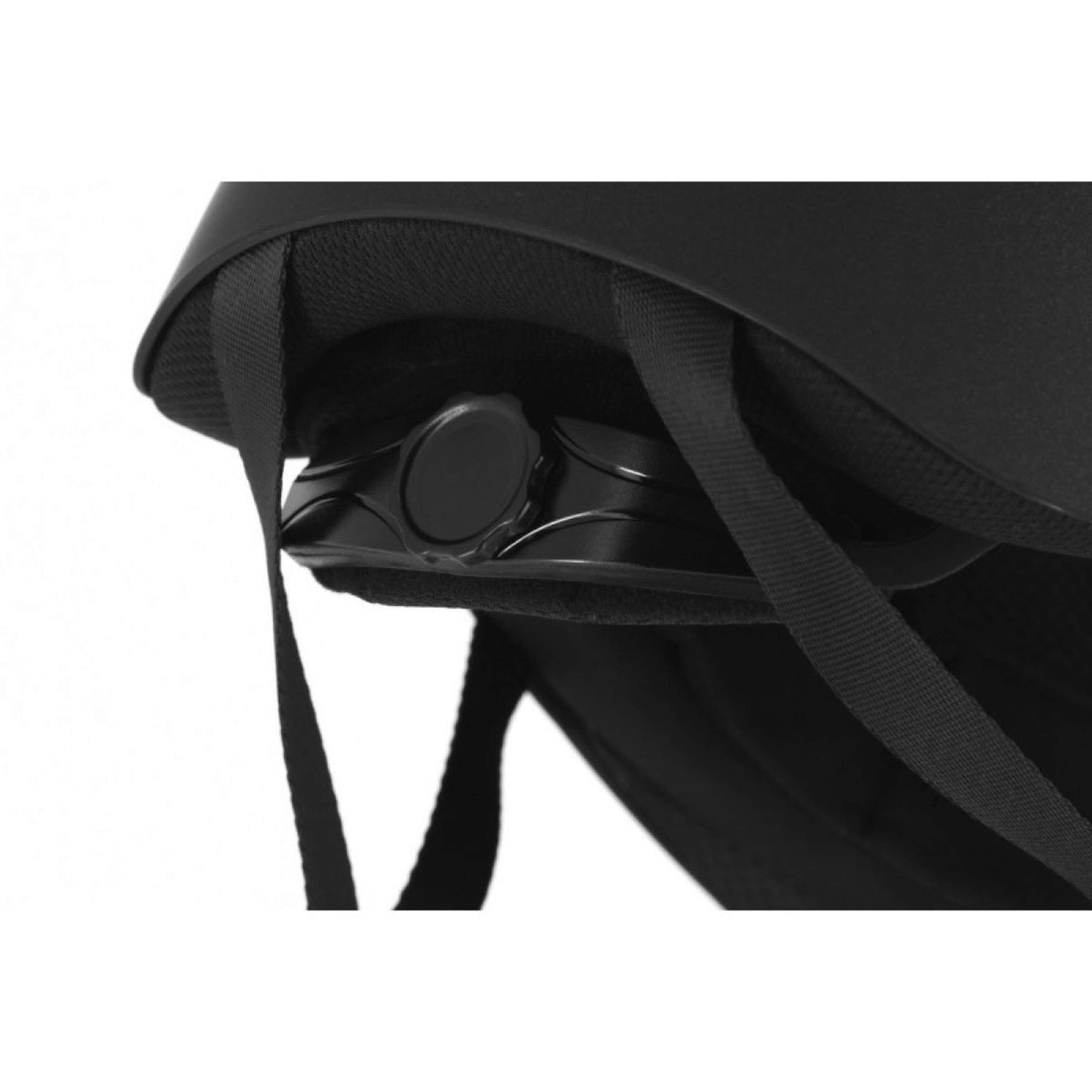 Choplin Reithelm Aero Matte Schwarz/Glossy Choplin Reithelm Aero Matte Schwarz/Glossy