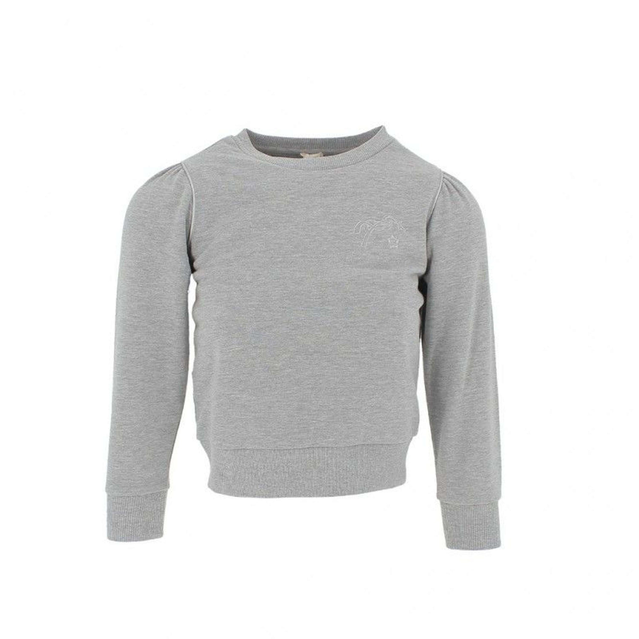 Eden By Pénélope Pullover Cassou Kids Grau