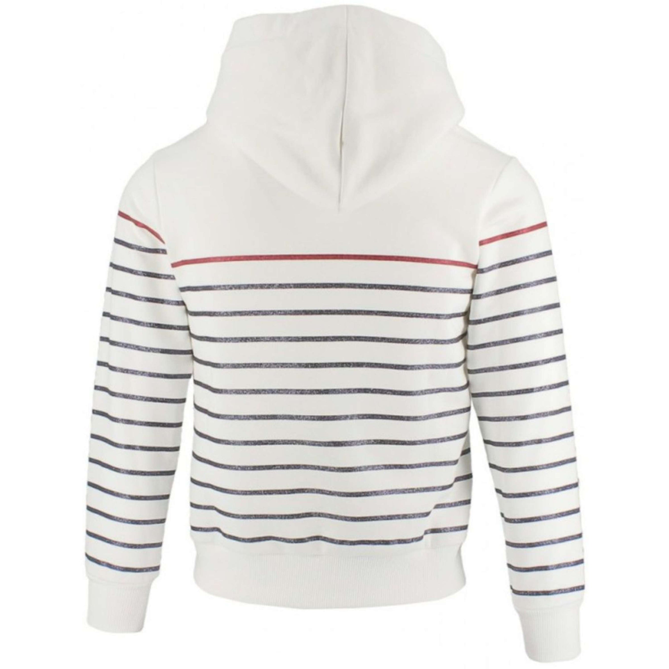 Eden By Penelope Hoody Harlem Kids Altweiß