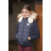 Eden By Pénélope Jacke New Roge Kids Navy