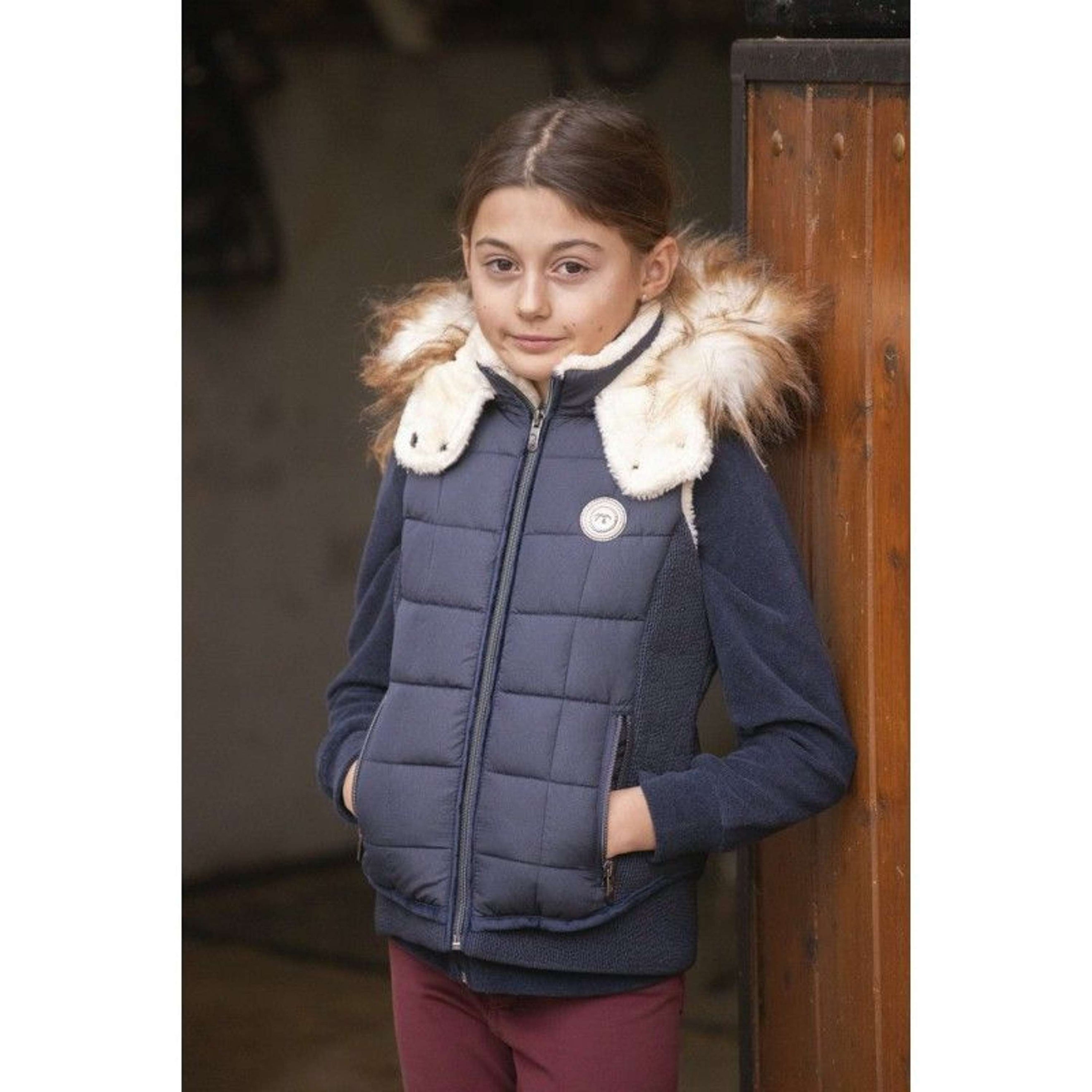 Eden By Pénélope Jacke New Roge Kids Navy