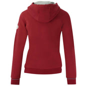 EQUITHÈME Sweater Britney Cherry