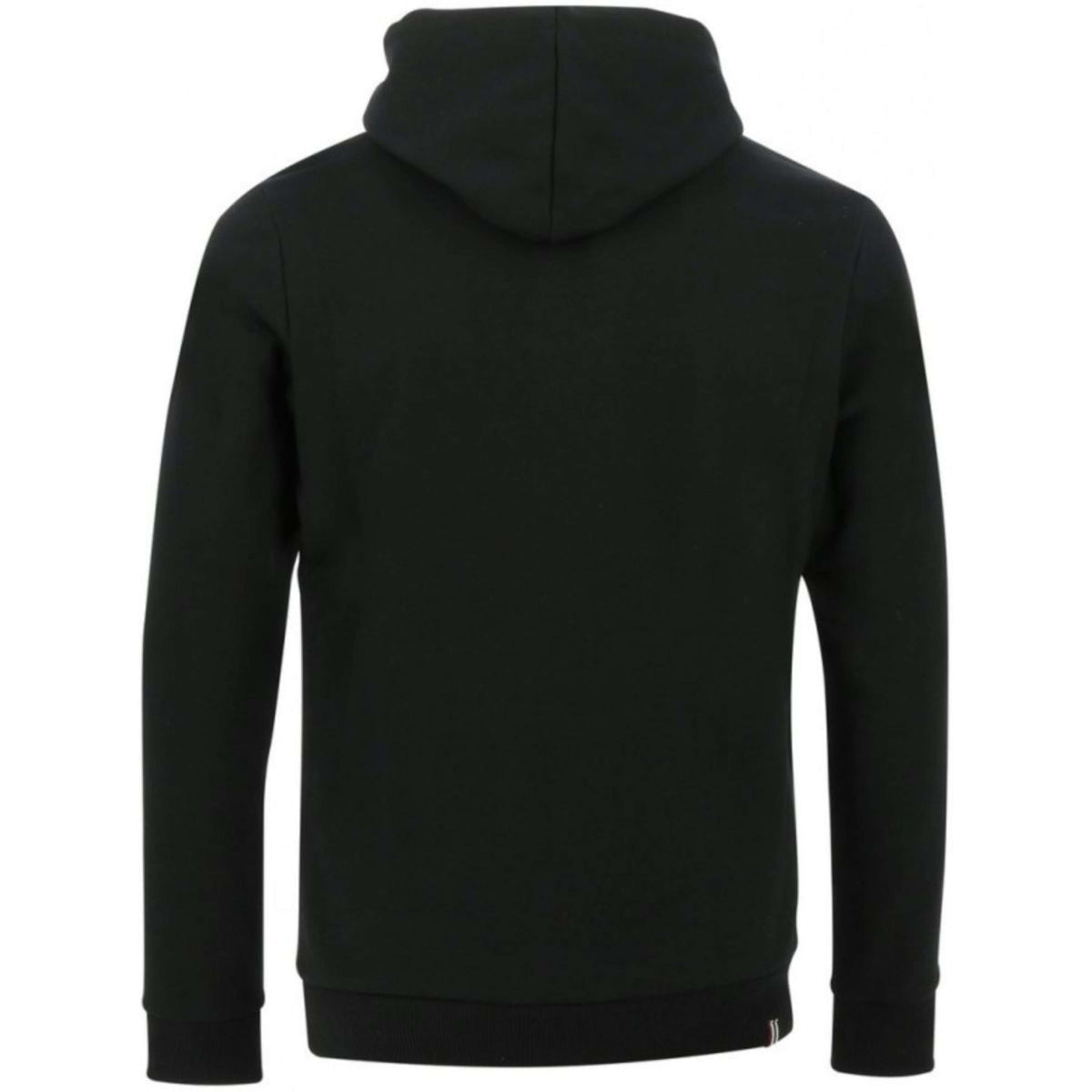 EQUITHÈME Sweater Camille Unisex Schwarz