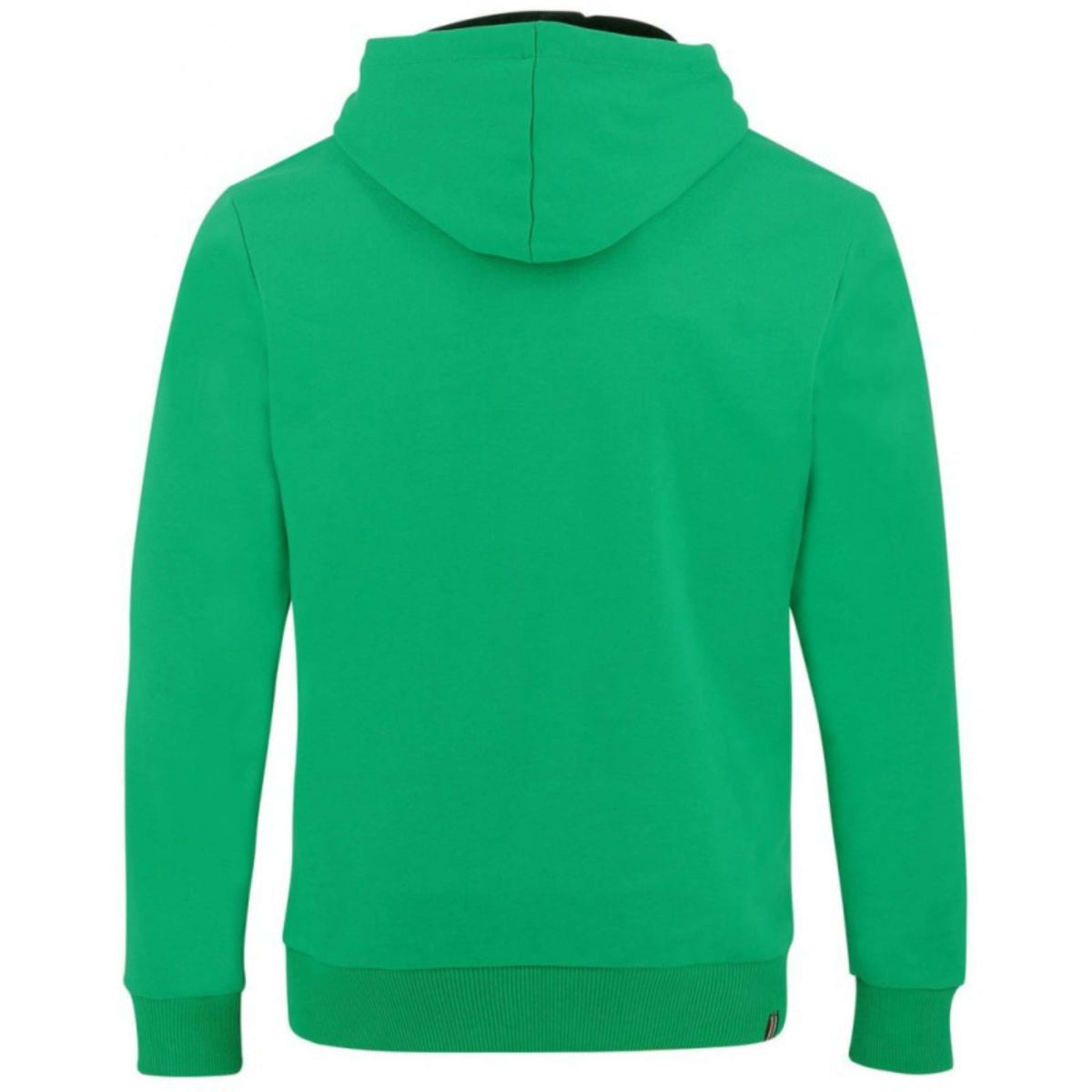 EQUITHÈME Sweater Camille Unisex Grün