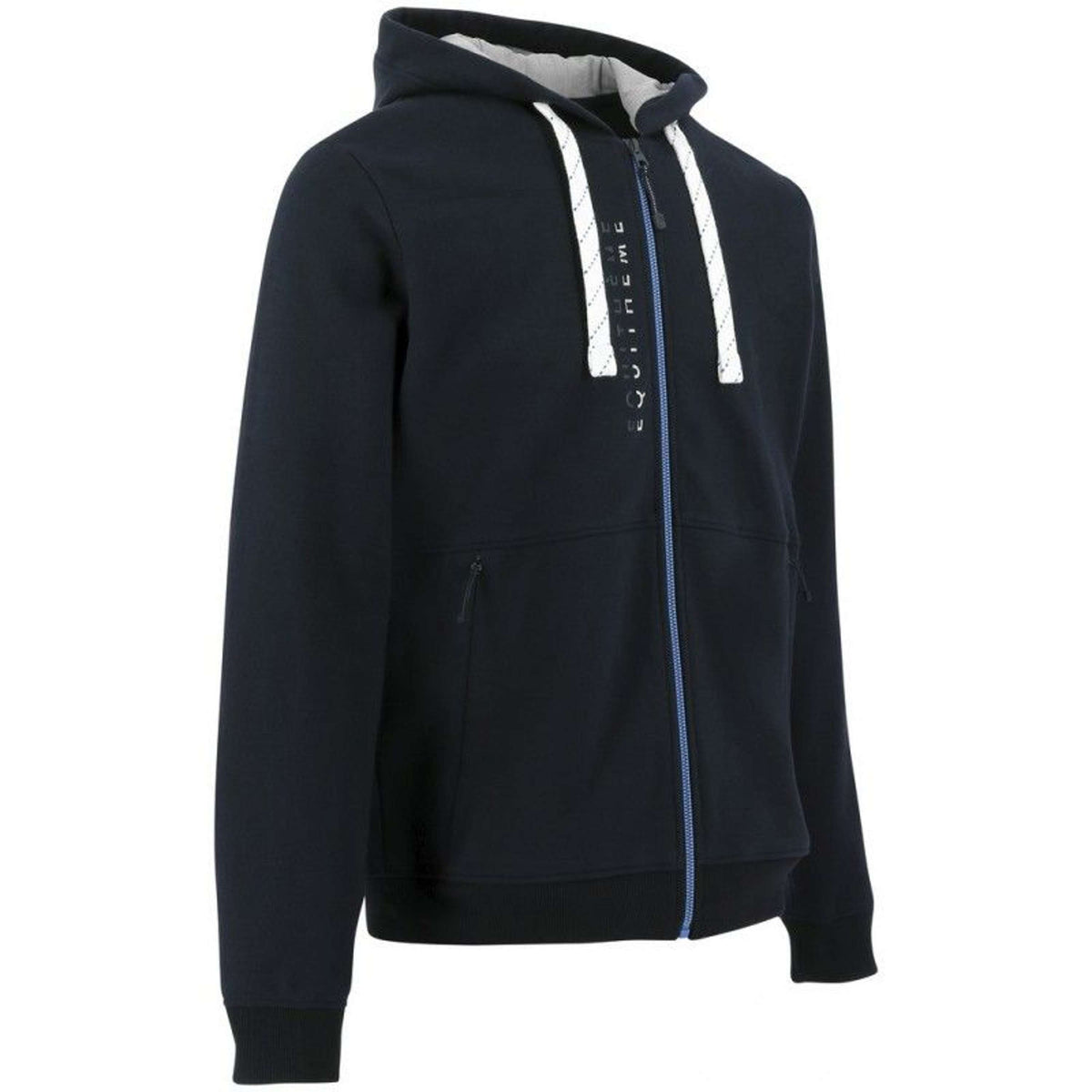 EQUITHÈME Sweater Herve Navy
