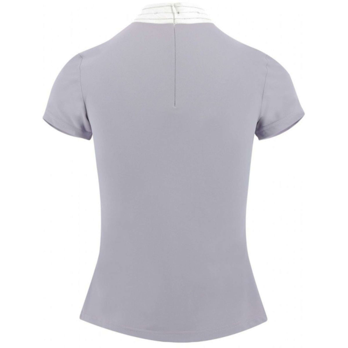 EQUITHÈME Wedstrijdshirt Lerma Damen Violett