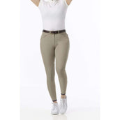 EQUITHÈME Reithose Yolande Damen Beige