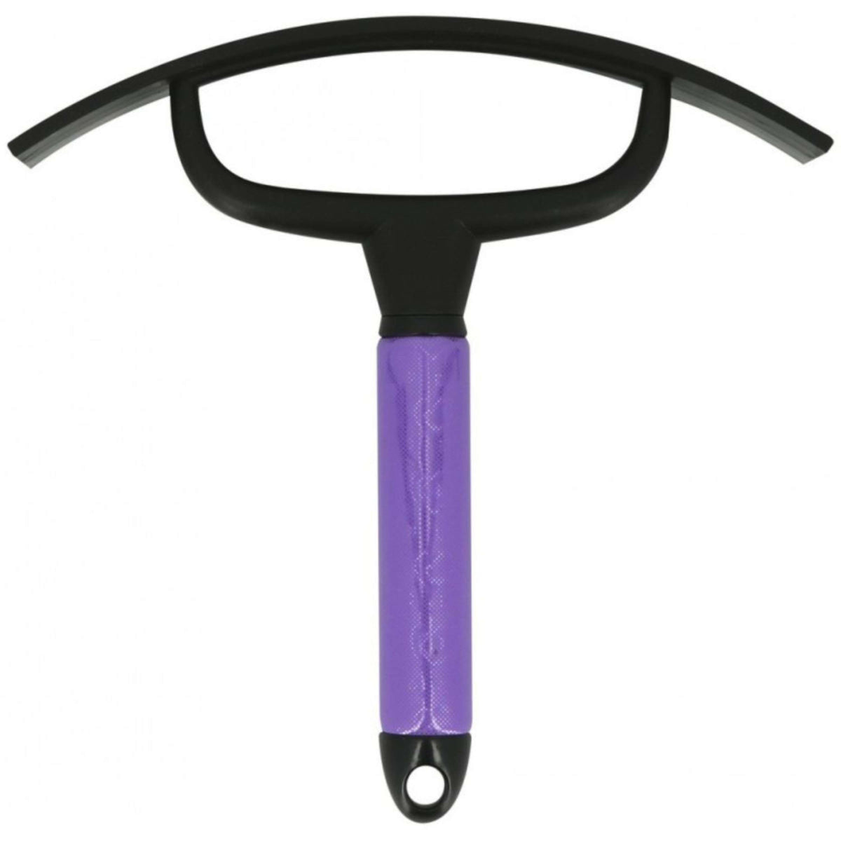 Hippotonic Schweißmesser Glossy Violett