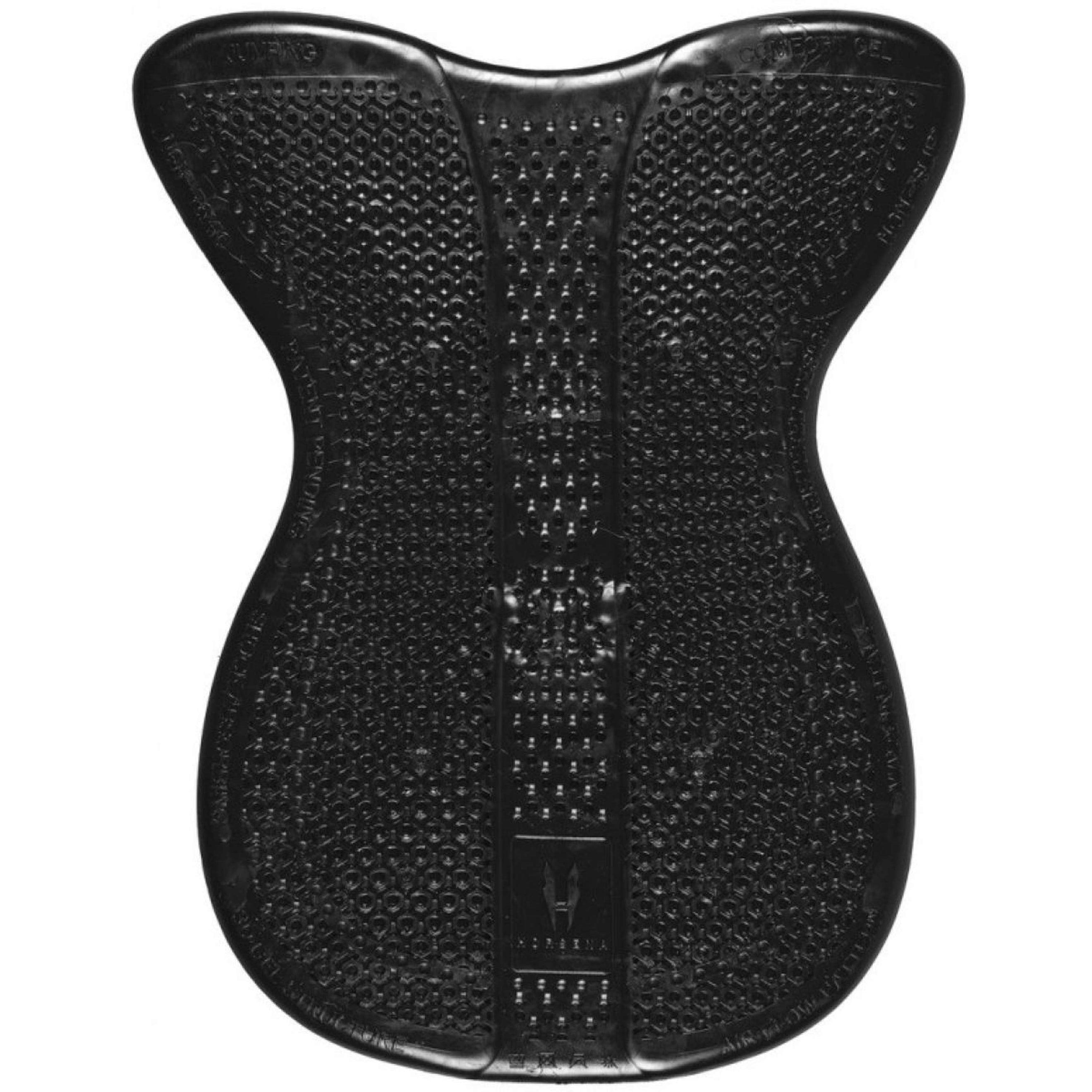 Horsena Gel Pad Anti-Rutsch Schwarz Horsena Gel Pad Anti-Rutsch Schwarz