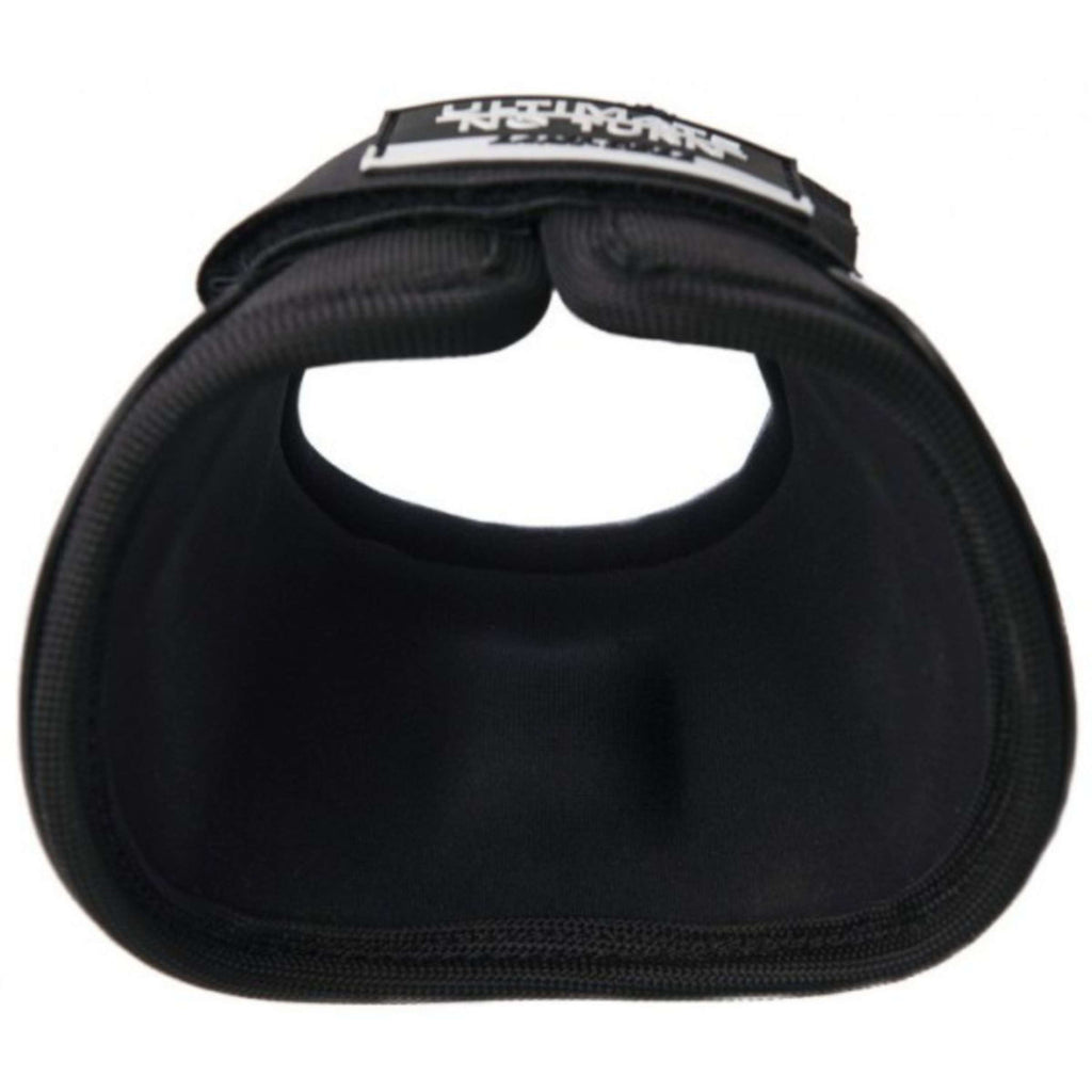 Lami-Cell Hufglocken No Turn Schwarz
