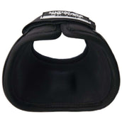 Lami-Cell Hufglocken No Turn Schwarz