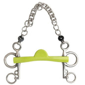 Metalab Baby Pelham Flexi Soft 5cm mit Zungenstrecker