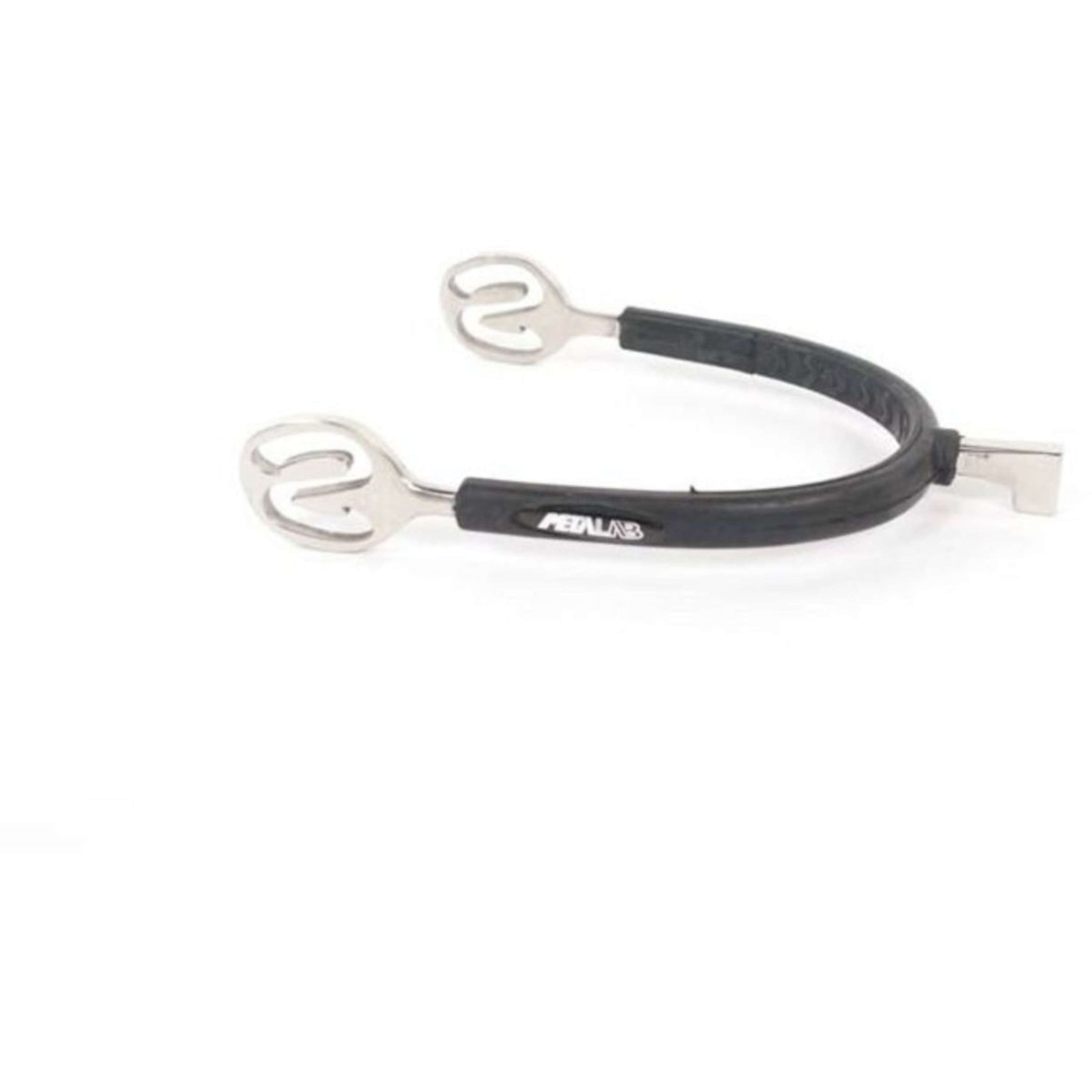 Metalab Hammer Sporen SS 15mm Schwarz Metalab Hammer Sporen SS 15mm Schwarz