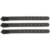 Norton Gurtstrippe Pro Set von 3 Braun