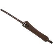 Norton Steigbügelriemen Comfort Einseitig Havanna