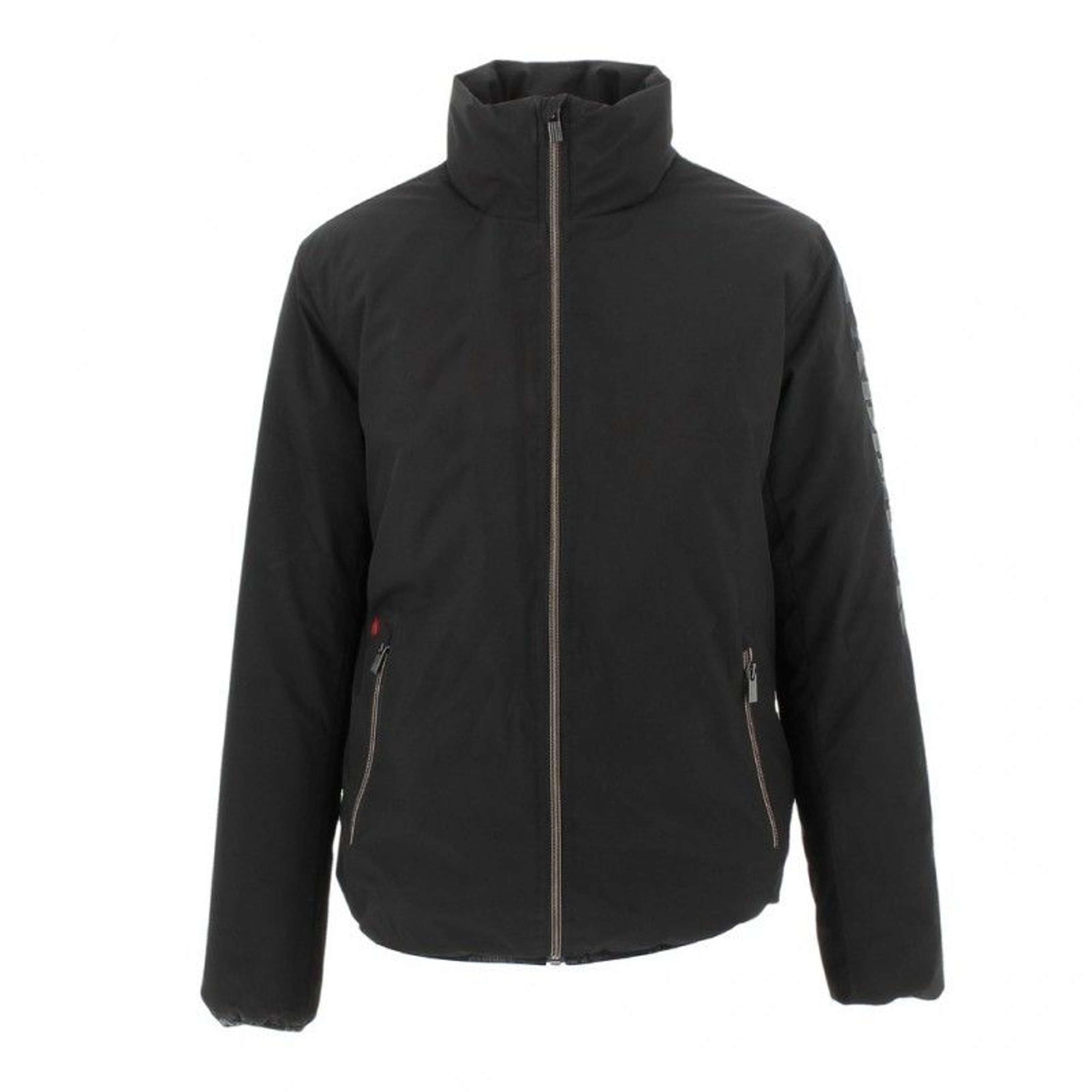 Paddock Jacke Laffitte Schwarz