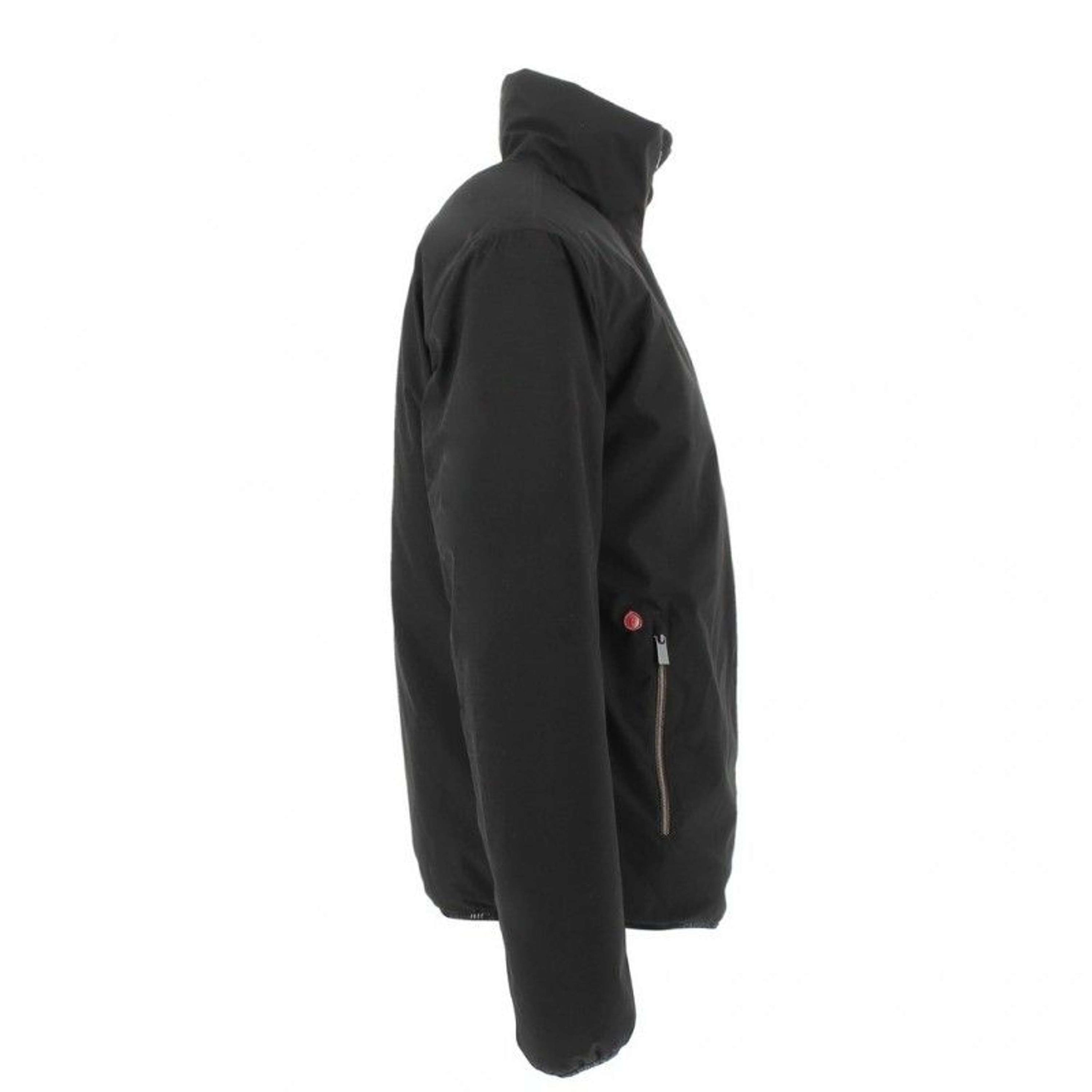 Paddock Jacke Laffitte Schwarz