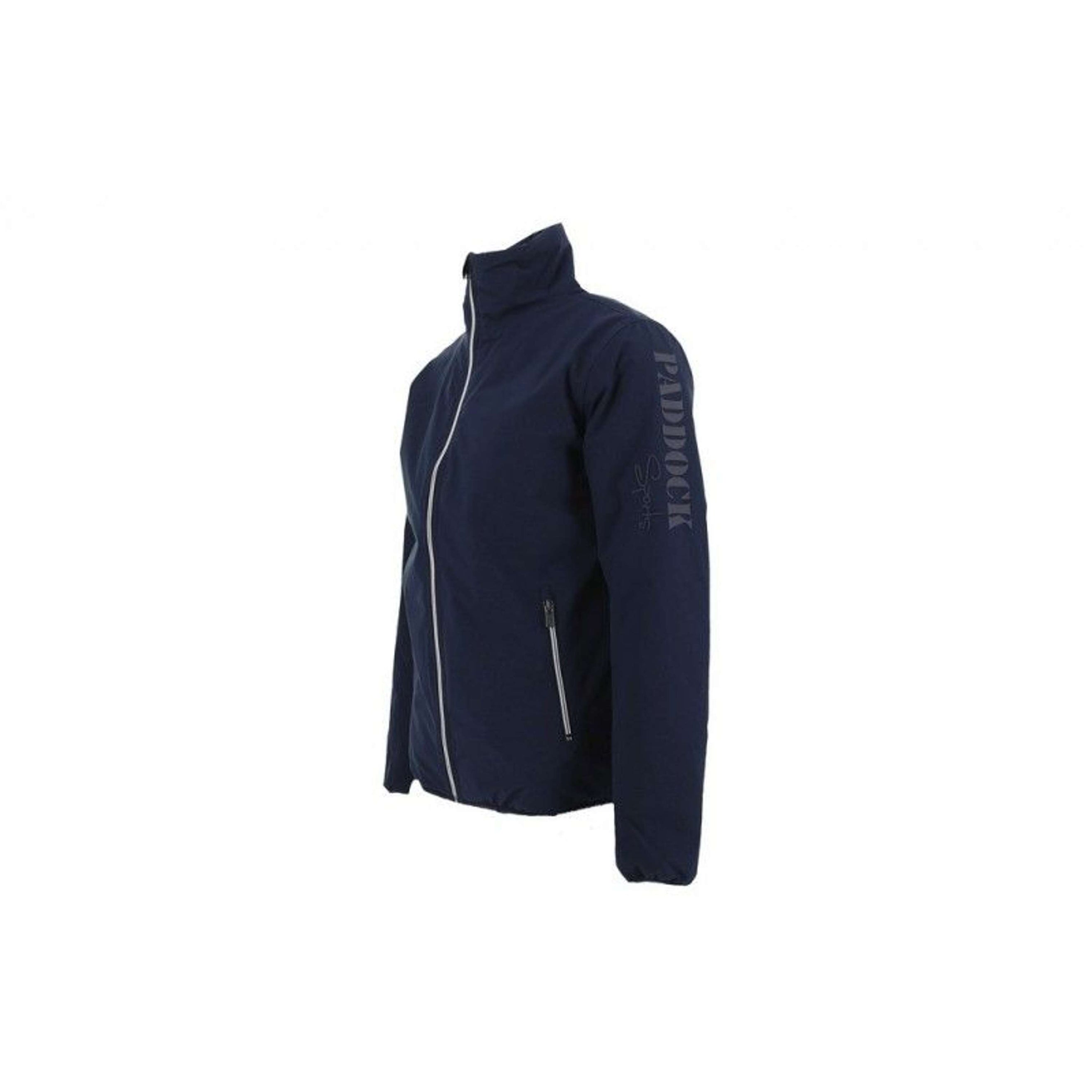 Paddock Jacke Laffitte Navy