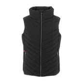 Paddock Jacke Longueil Schwarz