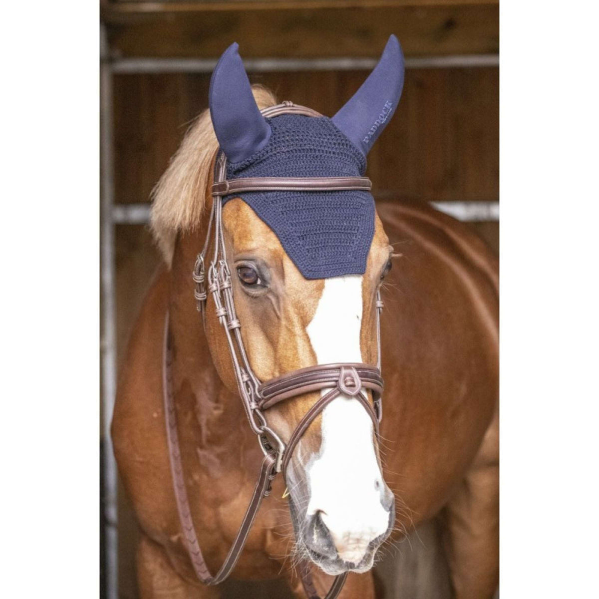 Paddock Fliegenhaube Soundless Navy