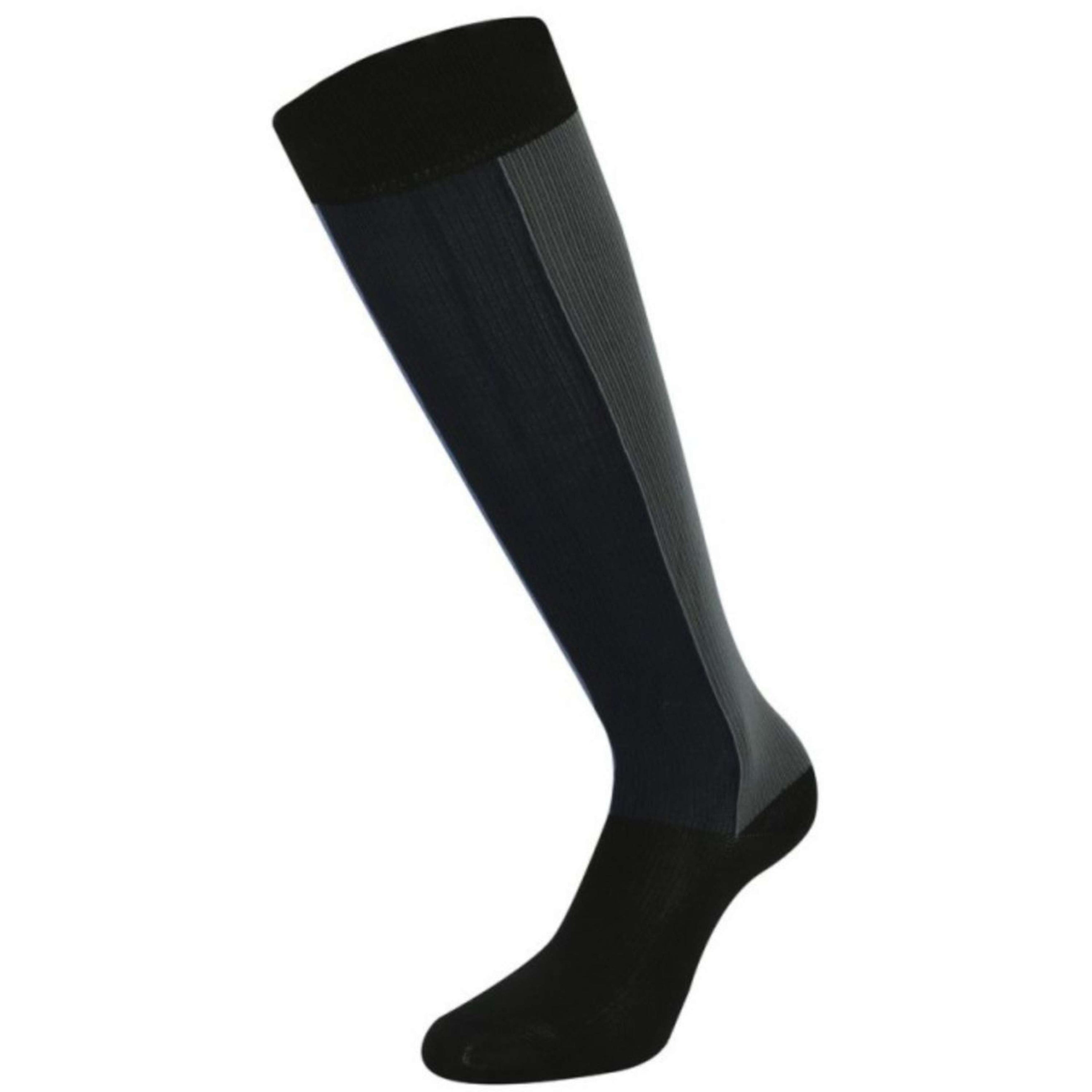 Pro Series Socken Helium Schwarz