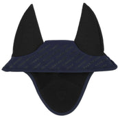 Ekkia Fliegenhaube PRO Combo Master Marineblau