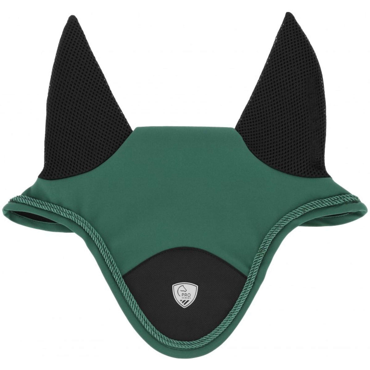 Ekkia Fliegenhaube PRO Combo Master Dunkelgrün