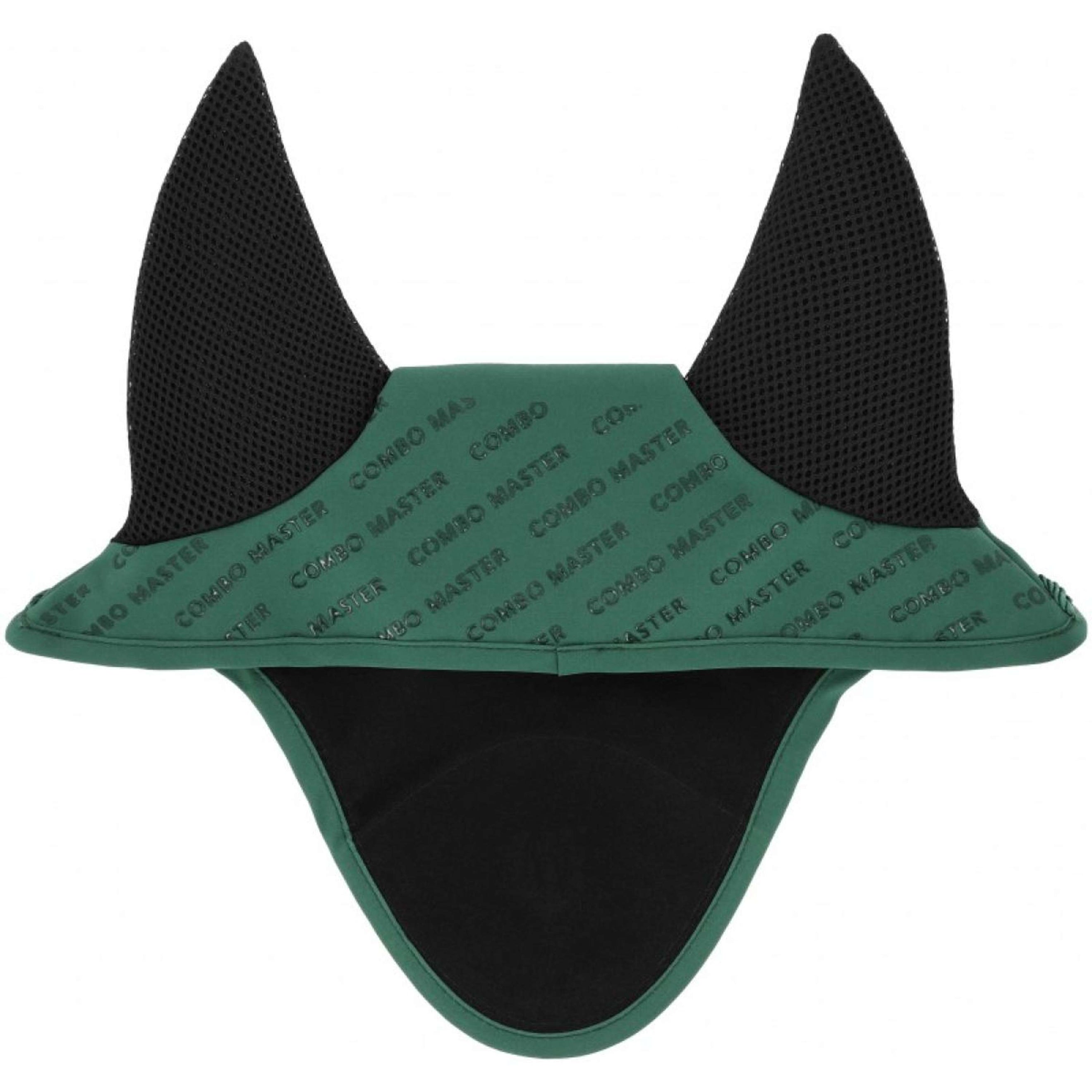 Ekkia Fliegenhaube PRO Combo Master Dunkelgrün Ekkia Fliegenhaube PRO Combo Master Dunkelgrün