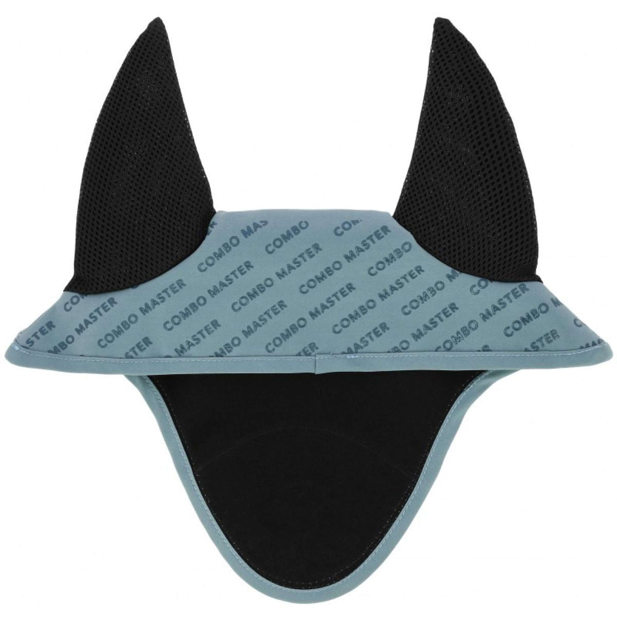 Ekkia Fliegenhaube PRO Combo Master Blau