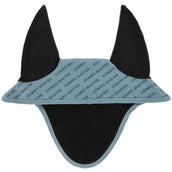 Ekkia Fliegenhaube PRO Combo Master Blau