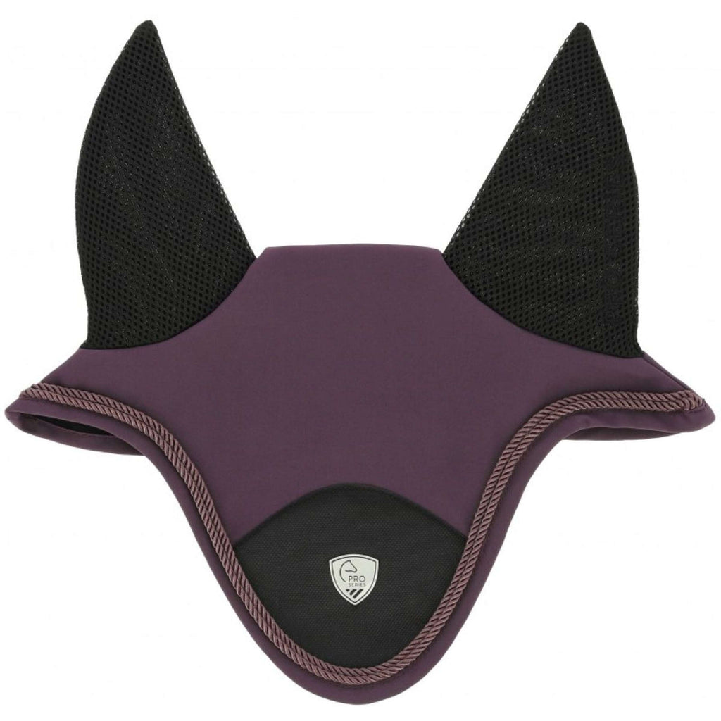 Ekkia Fliegenhaube PRO Combo Master Pflaume