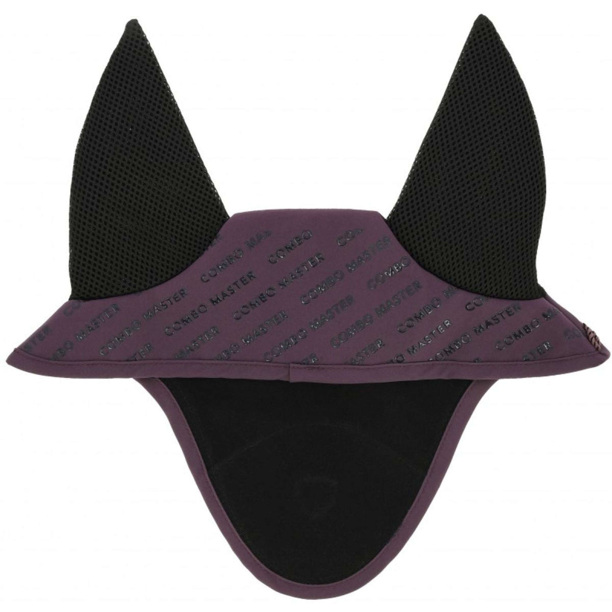 Ekkia Fliegenhaube PRO Combo Master Pflaume