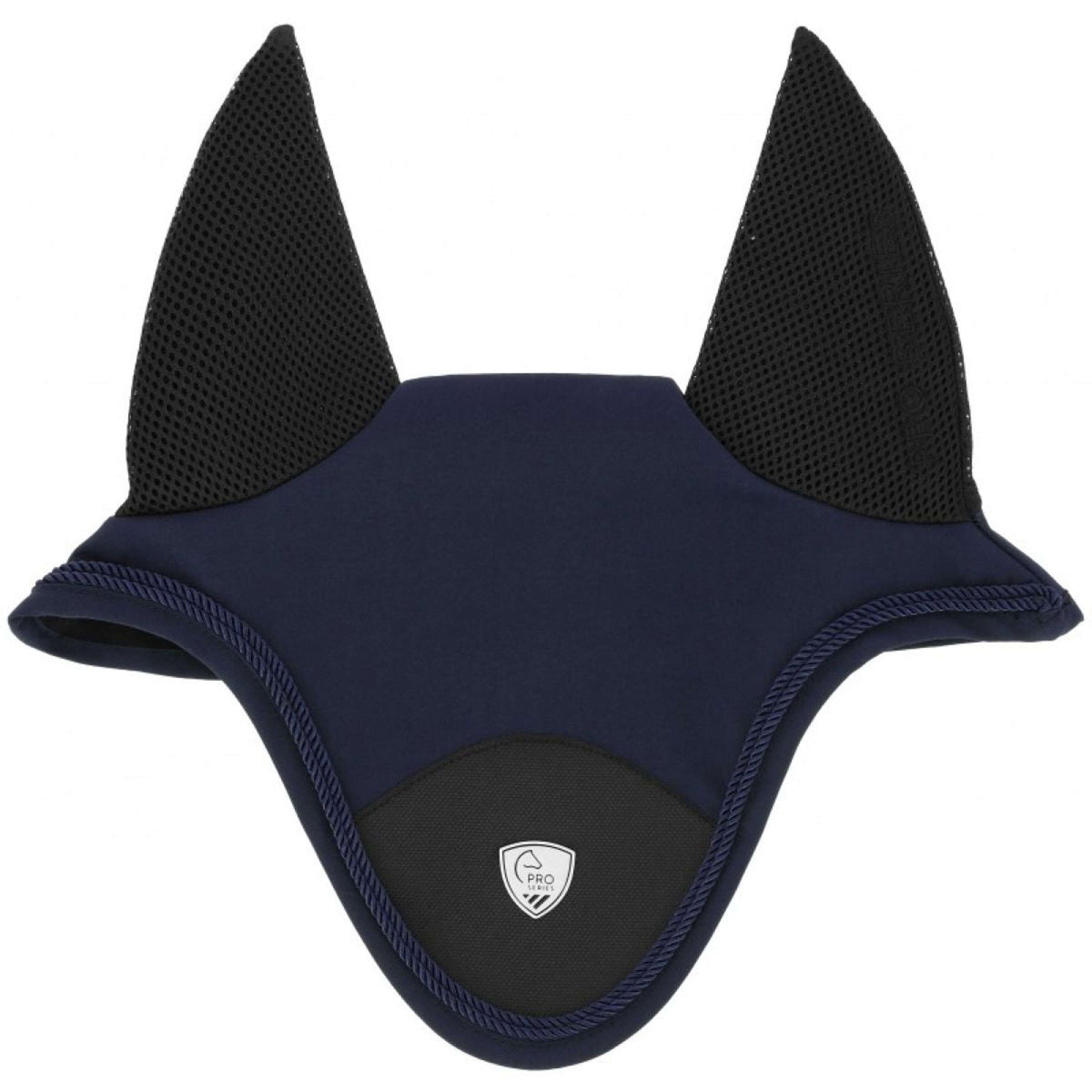 Ekkia Fliegenhaube PRO Combo Master Marineblau