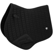 Ekkia Schabracke PRO Combo Master Vielseitigkeit Schwarz